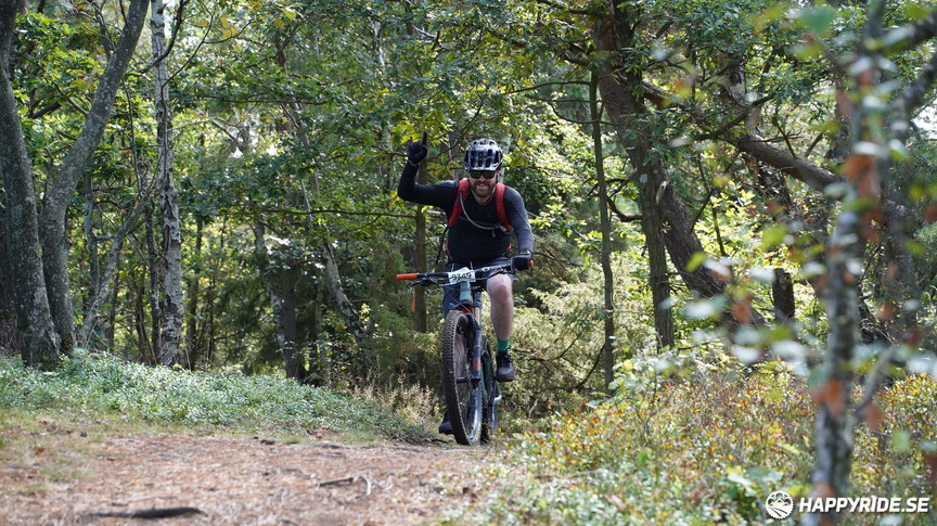 Bild från Göteborgsgirot 2021 - Bra Bil XC MTB 50KM