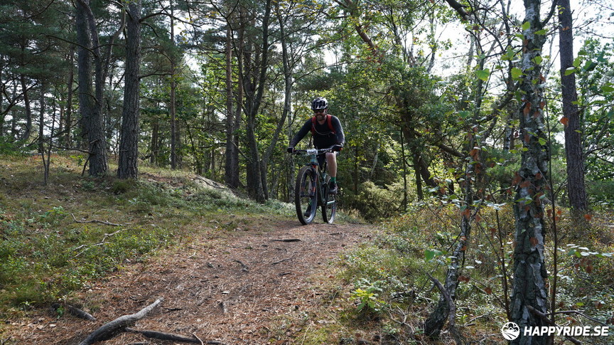 Bild från Göteborgsgirot 2021 - Bra Bil XC MTB 50KM