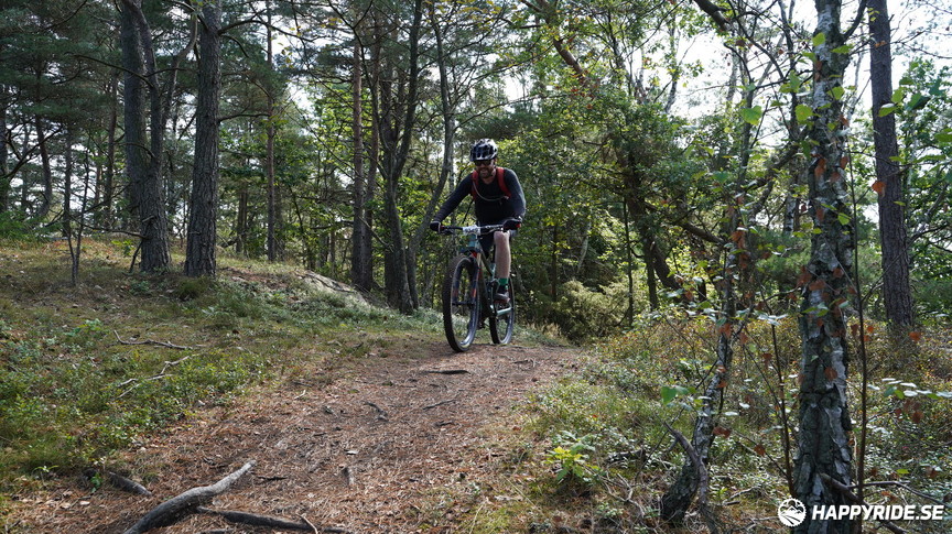 Bild från Göteborgsgirot 2021 - Bra Bil XC MTB 50KM