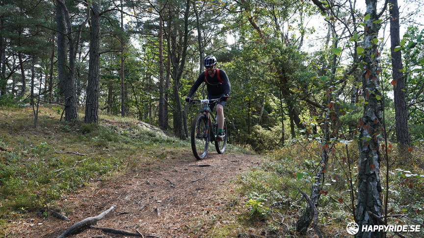 Bild från Göteborgsgirot 2021 - Bra Bil XC MTB 50KM