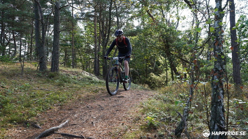 Bild från Göteborgsgirot 2021 - Bra Bil XC MTB 50KM