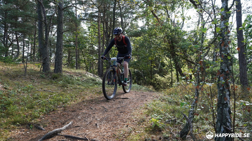 Bild från Göteborgsgirot 2021 - Bra Bil XC MTB 50KM