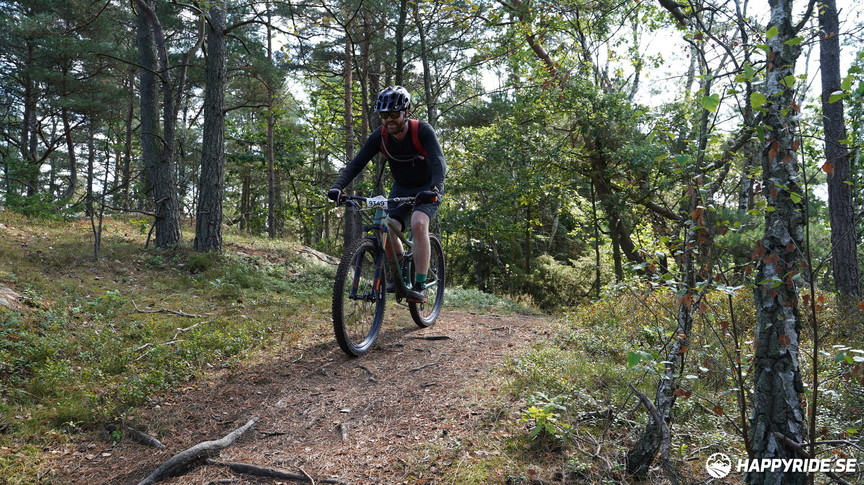 Bild från Göteborgsgirot 2021 - Bra Bil XC MTB 50KM
