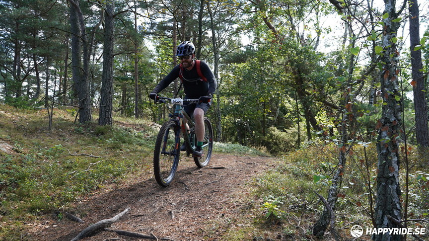 Bild från Göteborgsgirot 2021 - Bra Bil XC MTB 50KM
