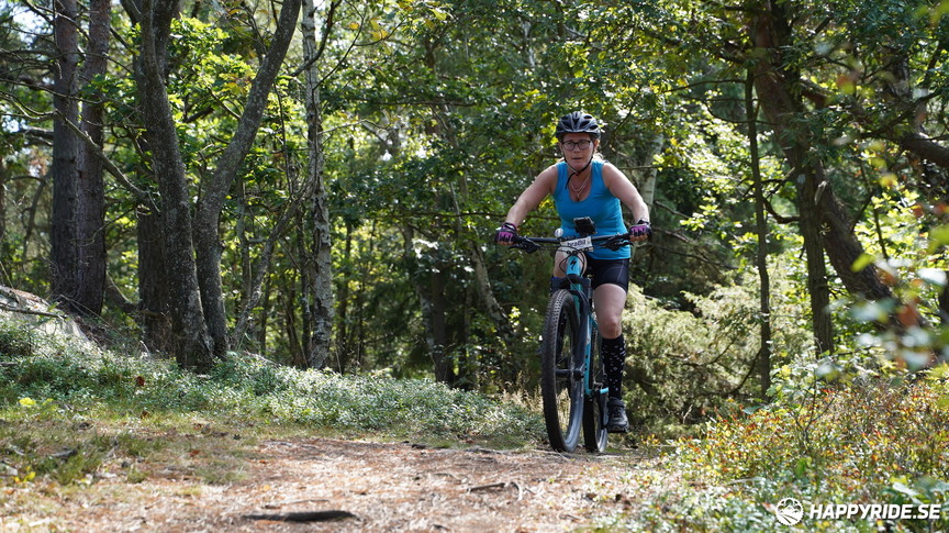Bild från Göteborgsgirot 2021 - Bra Bil XC MTB 50KM