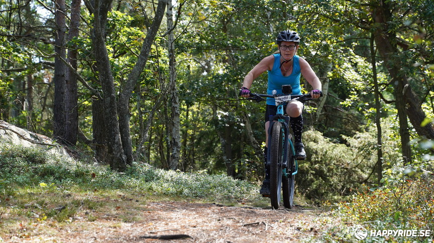 Bild från Göteborgsgirot 2021 - Bra Bil XC MTB 50KM