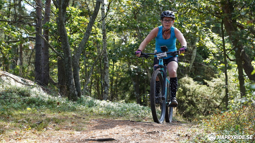 Bild från Göteborgsgirot 2021 - Bra Bil XC MTB 50KM