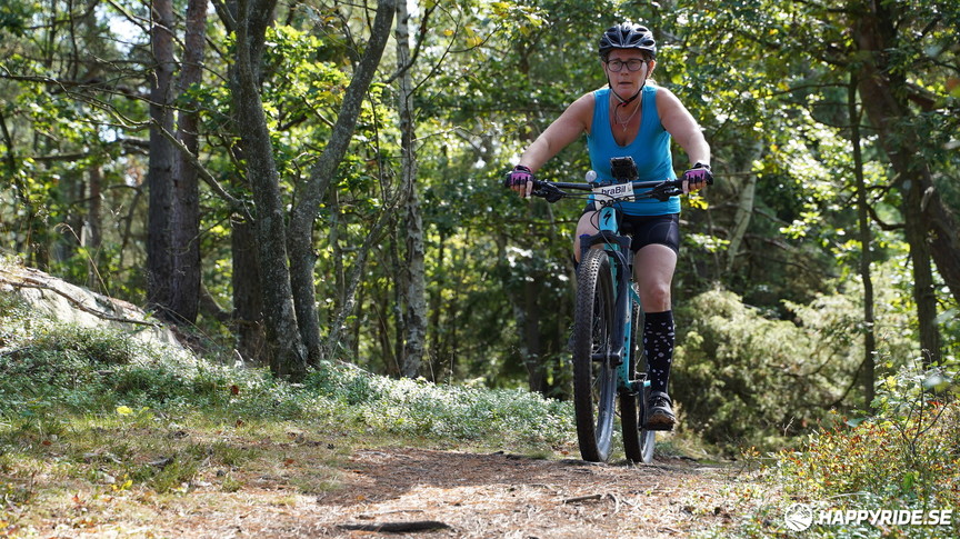 Bild från Göteborgsgirot 2021 - Bra Bil XC MTB 50KM