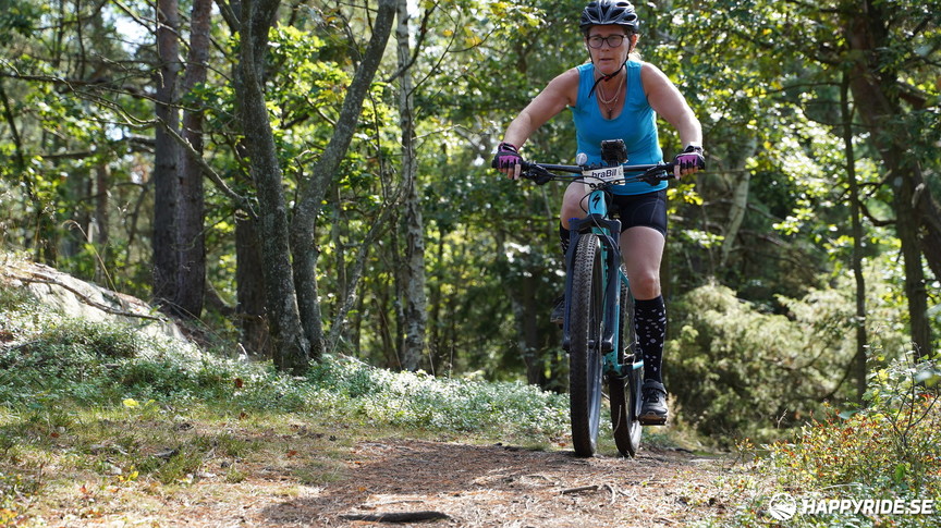Bild från Göteborgsgirot 2021 - Bra Bil XC MTB 50KM