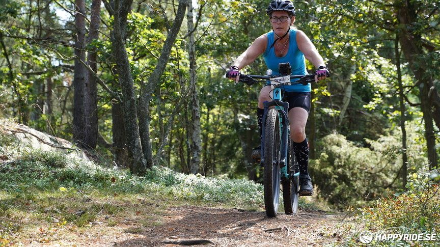 Bild från Göteborgsgirot 2021 - Bra Bil XC MTB 50KM
