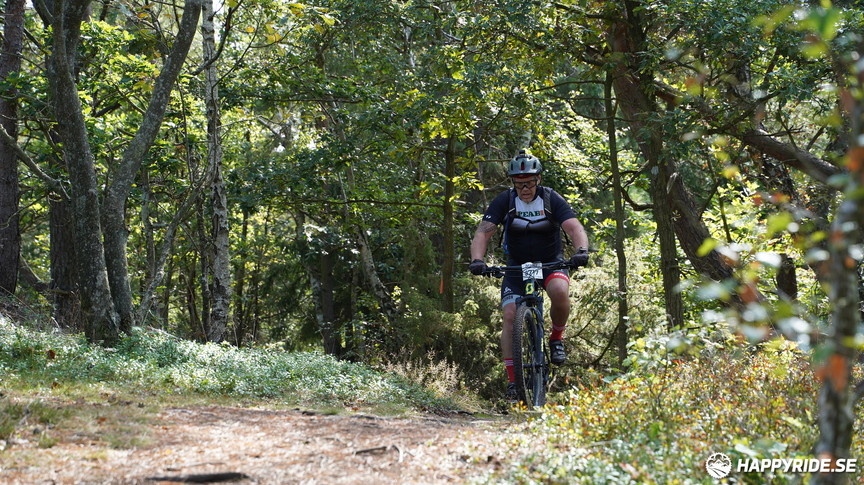 Bild från Göteborgsgirot 2021 - Bra Bil XC MTB 50KM