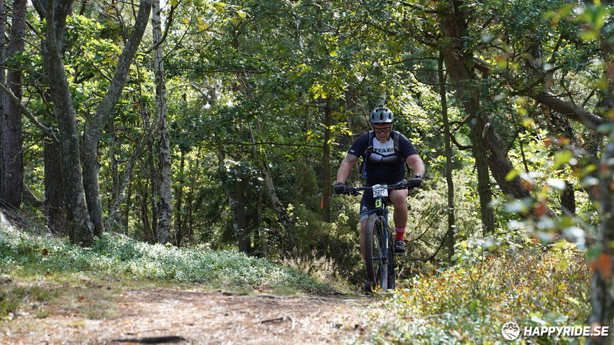Bild från Göteborgsgirot 2021 - Bra Bil XC MTB 50KM