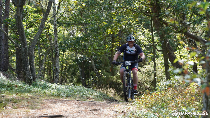 Bild från Göteborgsgirot 2021 - Bra Bil XC MTB 50KM