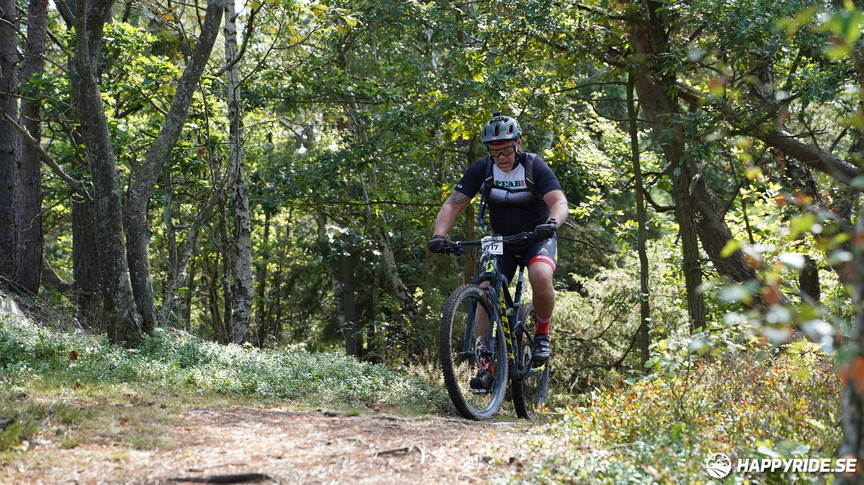 Bild från Göteborgsgirot 2021 - Bra Bil XC MTB 50KM