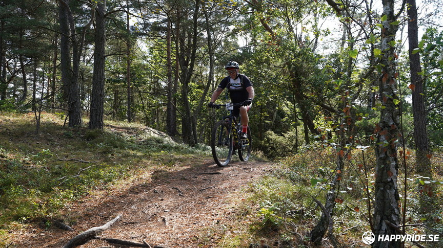 Bild från Göteborgsgirot 2021 - Bra Bil XC MTB 50KM