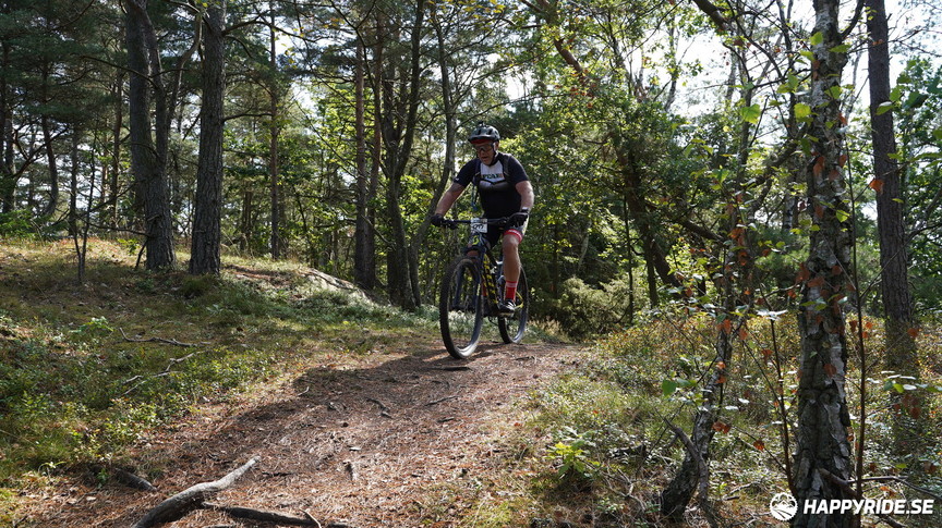 Bild från Göteborgsgirot 2021 - Bra Bil XC MTB 50KM