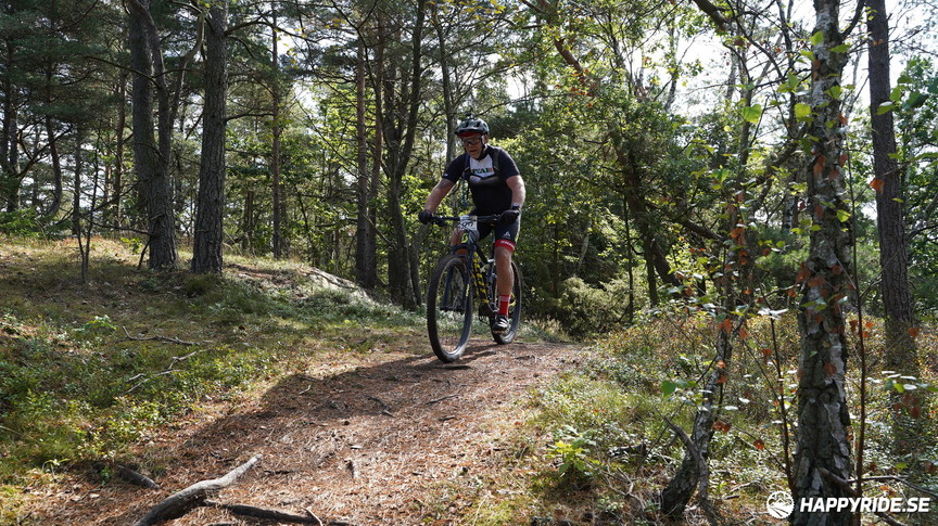Bild från Göteborgsgirot 2021 - Bra Bil XC MTB 50KM