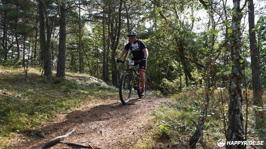 Bild från Göteborgsgirot 2021 - Bra Bil XC MTB 50KM