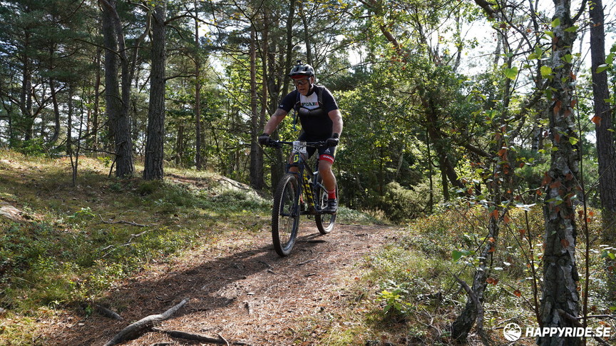 Bild från Göteborgsgirot 2021 - Bra Bil XC MTB 50KM
