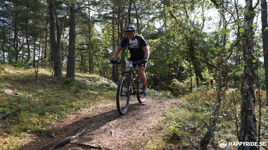 Bild från Göteborgsgirot 2021 - Bra Bil XC MTB 50KM
