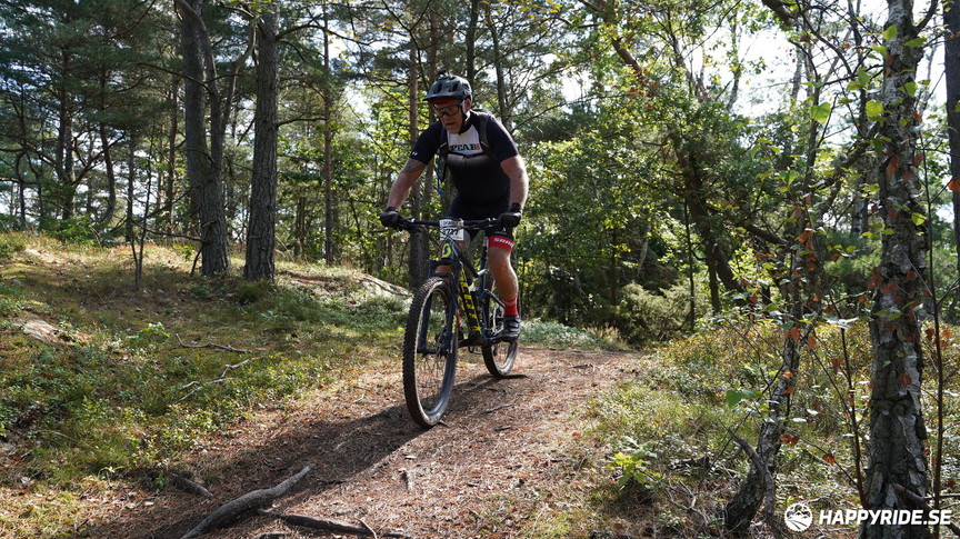 Bild från Göteborgsgirot 2021 - Bra Bil XC MTB 50KM