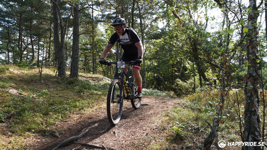 Bild från Göteborgsgirot 2021 - Bra Bil XC MTB 50KM