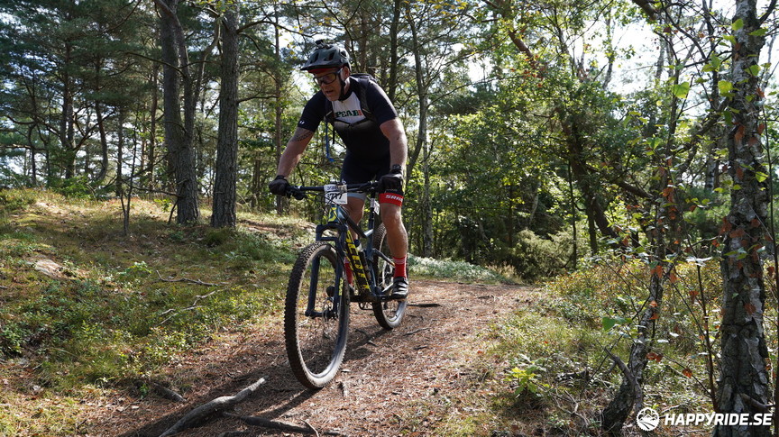 Bild från Göteborgsgirot 2021 - Bra Bil XC MTB 50KM