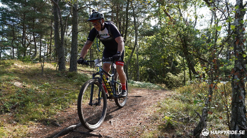 Bild från Göteborgsgirot 2021 - Bra Bil XC MTB 50KM