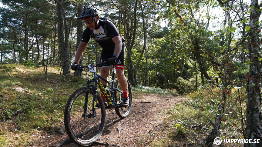 Bild från Göteborgsgirot 2021 - Bra Bil XC MTB 50KM
