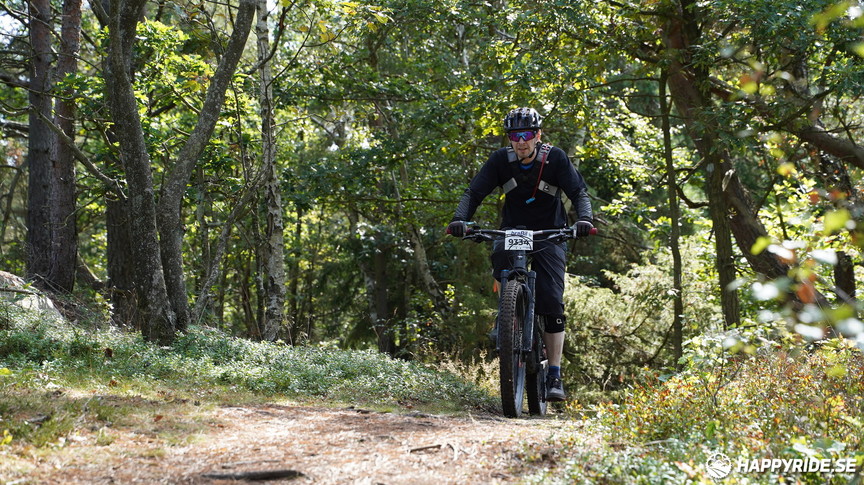 Bild från Göteborgsgirot 2021 - Bra Bil XC MTB 50KM