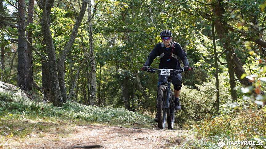 Bild från Göteborgsgirot 2021 - Bra Bil XC MTB 50KM