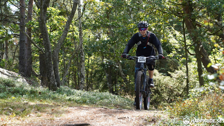 Bild från Göteborgsgirot 2021 - Bra Bil XC MTB 50KM