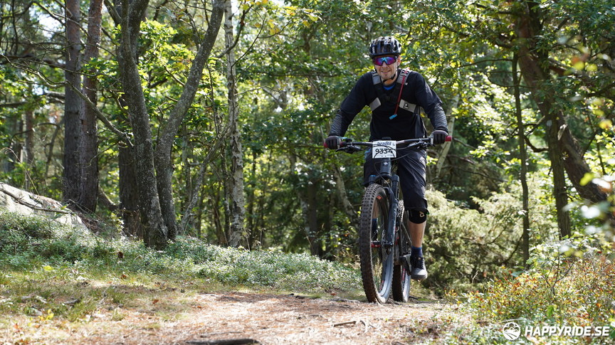 Bild från Göteborgsgirot 2021 - Bra Bil XC MTB 50KM