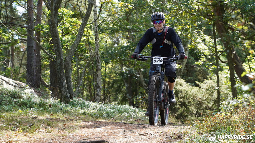 Bild från Göteborgsgirot 2021 - Bra Bil XC MTB 50KM