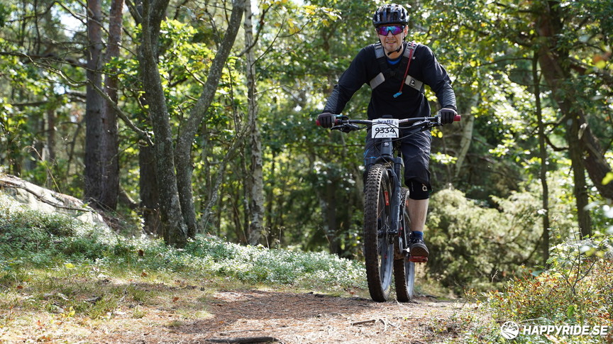 Bild från Göteborgsgirot 2021 - Bra Bil XC MTB 50KM