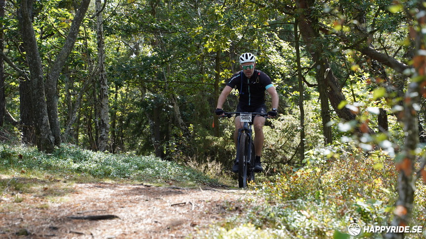Bild från Göteborgsgirot 2021 - Bra Bil XC MTB 50KM