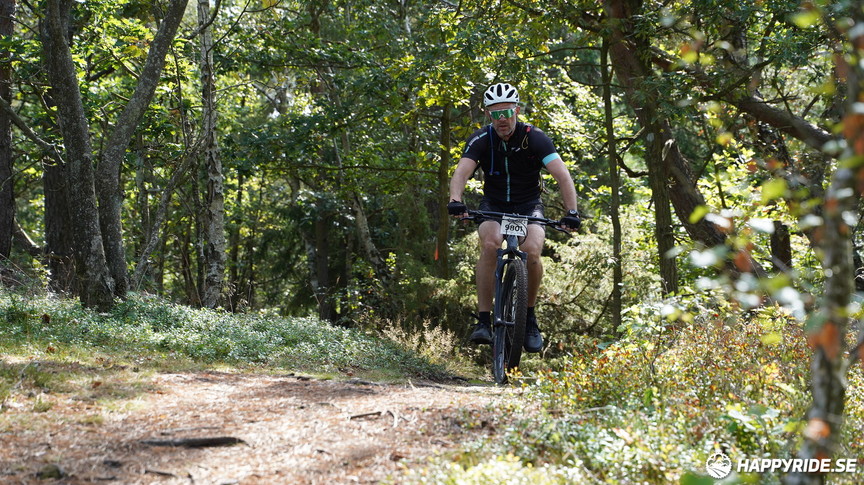 Bild från Göteborgsgirot 2021 - Bra Bil XC MTB 50KM