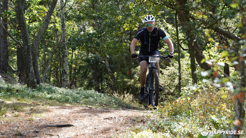 Bild från Göteborgsgirot 2021 - Bra Bil XC MTB 50KM