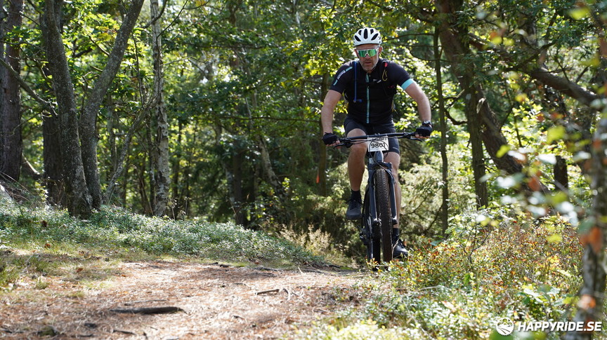 Bild från Göteborgsgirot 2021 - Bra Bil XC MTB 50KM
