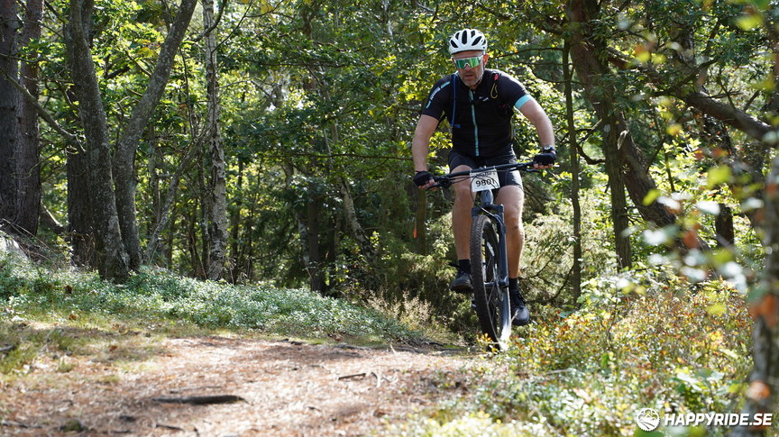 Bild från Göteborgsgirot 2021 - Bra Bil XC MTB 50KM