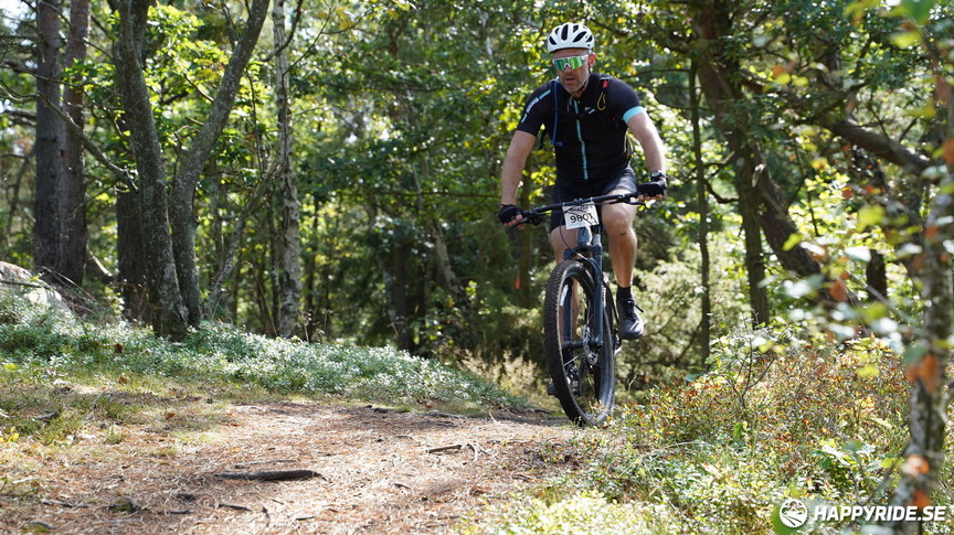 Bild från Göteborgsgirot 2021 - Bra Bil XC MTB 50KM