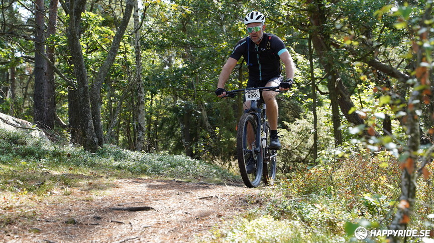 Bild från Göteborgsgirot 2021 - Bra Bil XC MTB 50KM