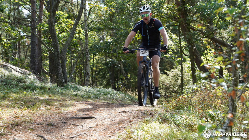 Bild från Göteborgsgirot 2021 - Bra Bil XC MTB 50KM