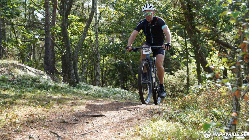 Bild från Göteborgsgirot 2021 - Bra Bil XC MTB 50KM