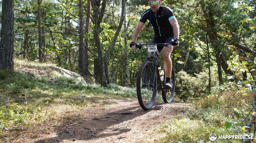 Bild från Göteborgsgirot 2021 - Bra Bil XC MTB 50KM