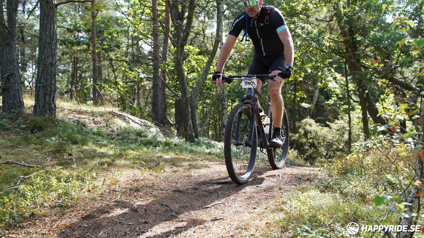 Bild från Göteborgsgirot 2021 - Bra Bil XC MTB 50KM
