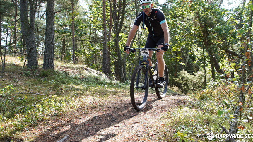 Bild från Göteborgsgirot 2021 - Bra Bil XC MTB 50KM