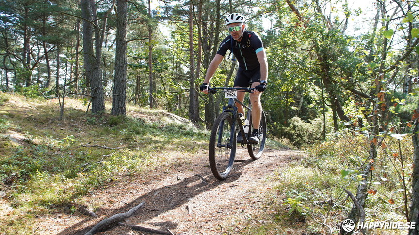 Bild från Göteborgsgirot 2021 - Bra Bil XC MTB 50KM