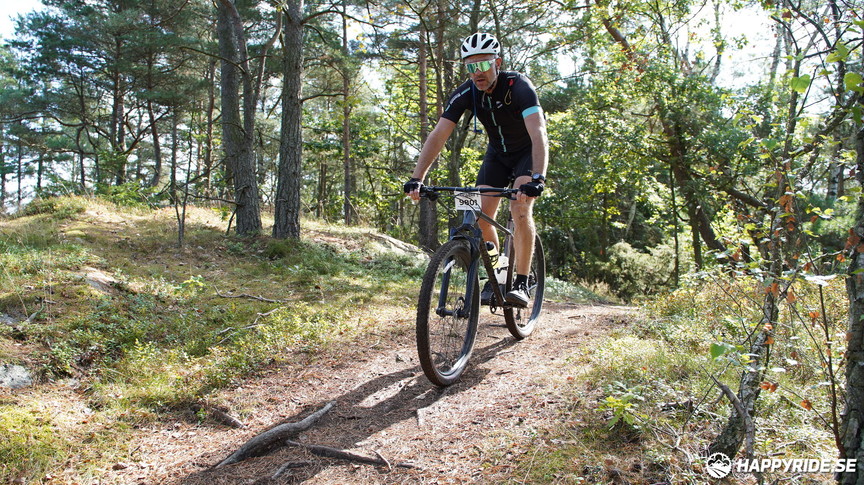 Bild från Göteborgsgirot 2021 - Bra Bil XC MTB 50KM