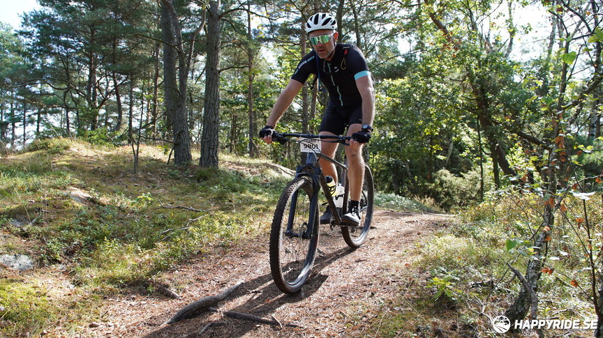 Bild från Göteborgsgirot 2021 - Bra Bil XC MTB 50KM
